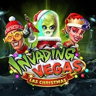 Invading Vegas: Las Christmas