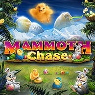 Mammoth Chase Easter Edition