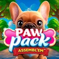 Paw Pack Assemblem