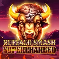 Buffalo Smash: Supercharged