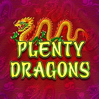 Plenty Dragons