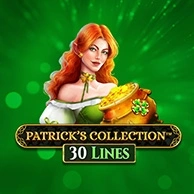 Patrick's Collection 30 Lines