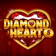 Diamond Heart 5