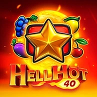 Hell Hot 40