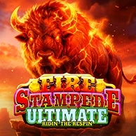 Fire Stampede Ultimate