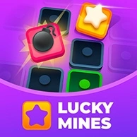 Lucky Mines