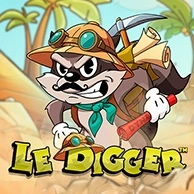 Le Digger