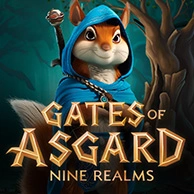 Gates Of Asgard Nine Realms