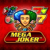 Mega Joker Novomatic