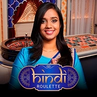 Hindi Roulette Live