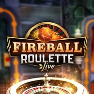 Fireball Roulette