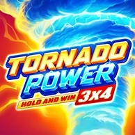 Tornado Power: Hold And Win