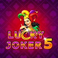 Lucky Joker 5
