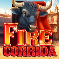 Fire Corrida