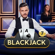 Blackjack 7