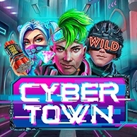 Cyber Town