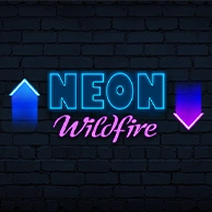 Neon Wildfire