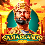 Samarkands Gold