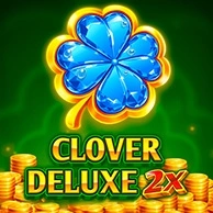 Clover Deluxe 2X