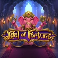 Idol of Fortune