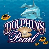 Dolphin's Pearl