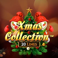 Xmas Collection 20 Lines