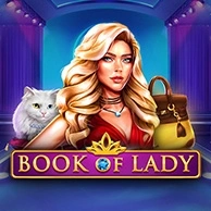 Book Of Lady
