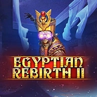 Egyptian Rebirth 2