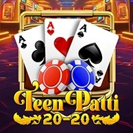 Teen Patti 20-20