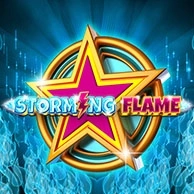 Storming Flame