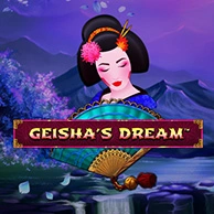 Geisha’s Dream