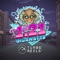1 21 Gigawatts