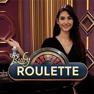 Roulette 10 - Ruby 