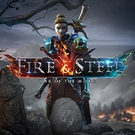 Fire & Steel