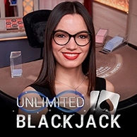 Unlimited Blackjack Live