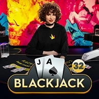 Blackjack 32