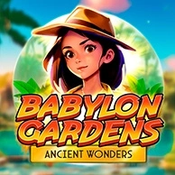 Babylon Gardens Ancient Wonders