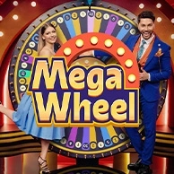 Mega Wheel 