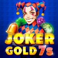 Joker Gold 7s