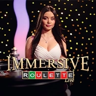 Immersive Roulette