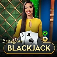 Brazilian Blackjack 3 