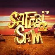 Safari Sam 2