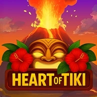 Heart Of Tiki