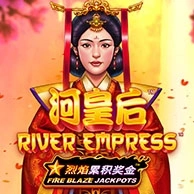 Fire Blaze: River Empress