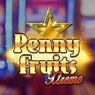 Penny Fruits Xtreme