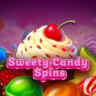 Sweety Candy Spins