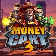 Money Cart 3