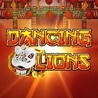 Dancing Lions
