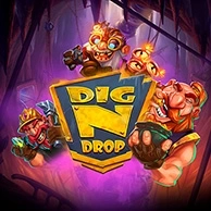 Dig N Drop