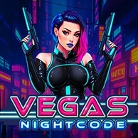 Vegas Nightcode